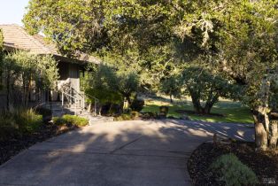 Single Family Residence,  Sharp road, Calistoga, CA 94515 - 48