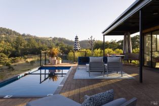 Single Family Residence,  Sharp road, Calistoga, CA 94515 - 43