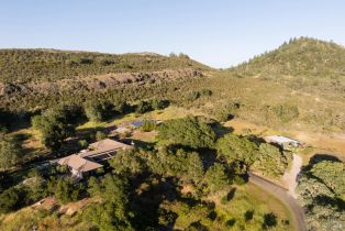 Single Family Residence,  Sharp road, Calistoga, CA 94515 - 45