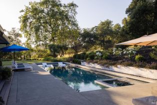 Single Family Residence,  Sharp road, Calistoga, CA 94515 - 15