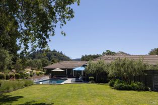 Single Family Residence,  Sharp road, Calistoga, CA 94515 - 49