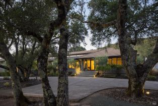 Single Family Residence,  Sharp road, Calistoga, CA 94515 - 3