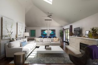 Single Family Residence,  Sharp road, Calistoga, CA 94515 - 7