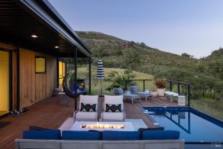 Single Family Residence,  Sharp road, Calistoga, CA 94515 - 36