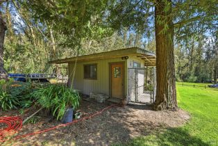 Single Family Residence, Roblar road, Petaluma, CA 94952 - 39