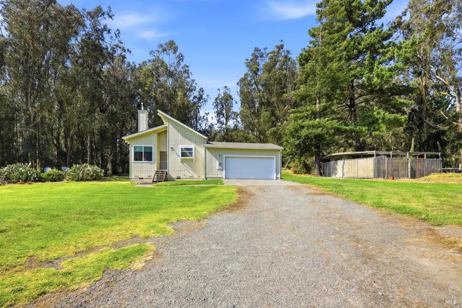 Single Family Residence, Roblar road, Petaluma, CA 94952 - 1
