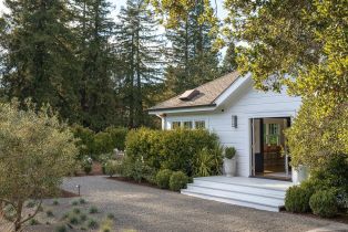 Single Family Residence, Magnolia avenue, Petaluma, CA 94952 - 41