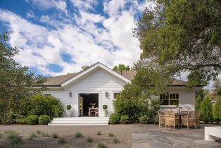 Single Family Residence, Magnolia avenue, Petaluma, CA 94952 - 25