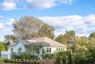 Single Family Residence, Magnolia avenue, Petaluma, CA 94952 - 67