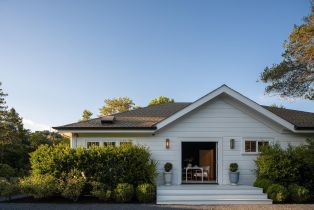 Single Family Residence, Magnolia avenue, Petaluma, CA 94952 - 62