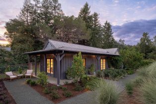 Single Family Residence, Magnolia avenue, Petaluma, CA 94952 - 66