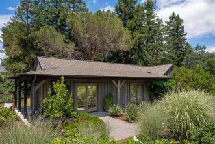 Single Family Residence, Magnolia avenue, Petaluma, CA 94952 - 45