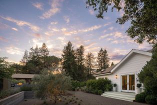 Single Family Residence, Magnolia avenue, Petaluma, CA 94952 - 63