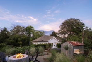 Single Family Residence, Magnolia avenue, Petaluma, CA 94952 - 64