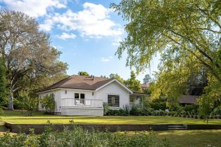 Single Family Residence, Magnolia avenue, Petaluma, CA 94952 - 38