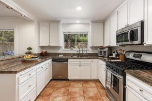 Condominium,  Agua Caliente road, Sonoma, CA 95476 - 10