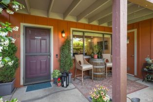 Condominium,  Agua Caliente road, Sonoma, CA 95476 - 24
