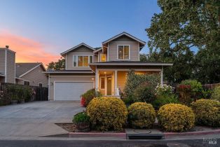 Single Family Residence, 125 Anish Way, Windsor, CA  Windsor, CA 95492