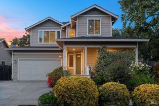Single Family Residence, Anish way, Windsor, CA 95492 - 34