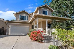 Single Family Residence, Anish way, Windsor, CA 95492 - 3