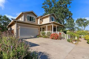 Single Family Residence, Anish way, Windsor, CA 95492 - 2
