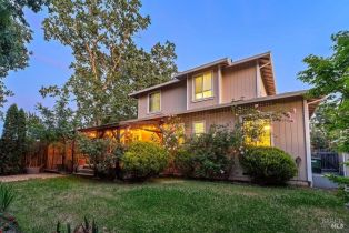 Single Family Residence, Anish way, Windsor, CA 95492 - 33