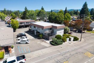 Residential Income, 1175 Evans drive, Santa Rosa, CA 95405 - 4