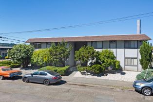 Residential Income, 1155-1175 Evans Dr, Santa Rosa, CA  Santa Rosa, CA 95405