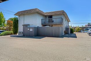 Residential Income, 1175 Evans drive, Santa Rosa, CA 95405 - 5