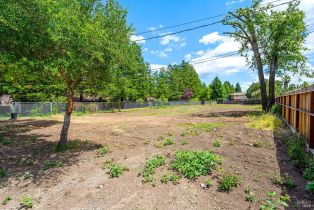 Residential Lot,  South street, Cloverdale, CA 95425 - 3