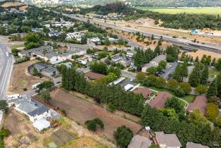 Residential Lot,  South street, Cloverdale, CA 95425 - 7