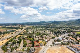 Residential Lot,  South street, Cloverdale, CA 95425 - 5