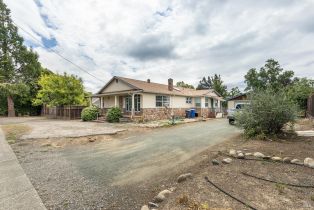 Residential Income, 787 Central Ave, Napa, CA  Napa, CA 94558