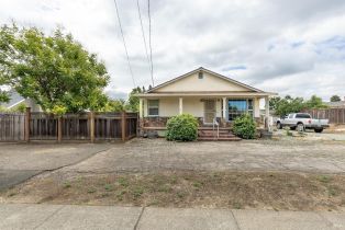 Residential Income, Central avenue, Napa, CA 94558 - 2