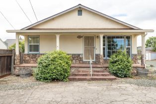 Residential Income, Central avenue, Napa, CA 94558 - 4
