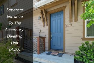 Single Family Residence,  Del Rancho way, Petaluma, CA 94954 - 3
