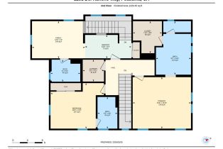 Single Family Residence,  Del Rancho way, Petaluma, CA 94954 - 47