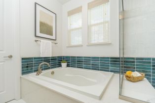Single Family Residence,  Del Rancho way, Petaluma, CA 94954 - 20