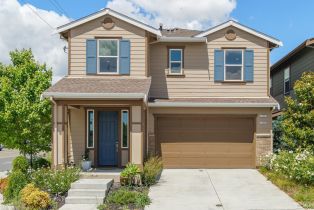 Single Family Residence, 1201 Del Rancho Way, Petaluma, CA  Petaluma, CA 94954