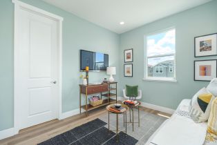 Single Family Residence,  Del Rancho way, Petaluma, CA 94954 - 32