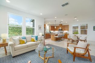 Single Family Residence,  Del Rancho way, Petaluma, CA 94954 - 4
