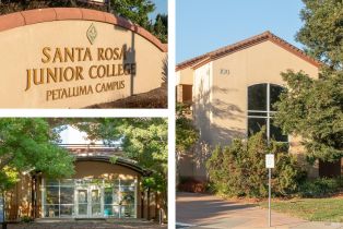 Single Family Residence,  Del Rancho way, Petaluma, CA 94954 - 53