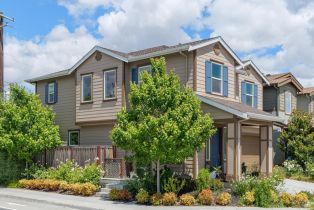 Single Family Residence,  Del Rancho way, Petaluma, CA 94954 - 2