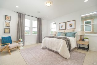 Single Family Residence,  Del Rancho way, Petaluma, CA 94954 - 17