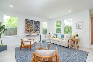 Single Family Residence,  Del Rancho way, Petaluma, CA 94954 - 5