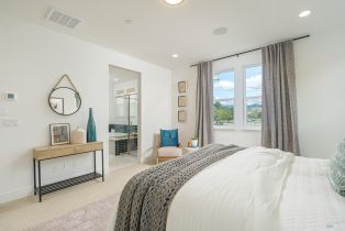 Single Family Residence,  Del Rancho way, Petaluma, CA 94954 - 18