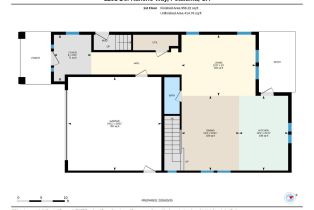 Single Family Residence,  Del Rancho way, Petaluma, CA 94954 - 46