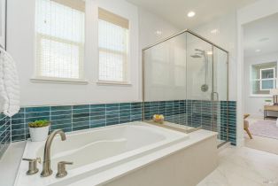 Single Family Residence,  Del Rancho way, Petaluma, CA 94954 - 21