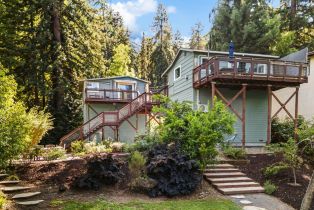 Residential Income, 9870 River Rd, Russian River, CA  Russian River, CA 95436