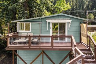 Residential Income, River road, Russian River, CA 95436 - 5